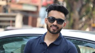 Prasoon Arya is helping his client build a strong reputation on the online platform