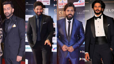 Prithviraj Sukumaran, Allu Arjun, Nivin Pauly, Dulquer Salmaan: South Indian Actors Who Have Nailed The Red-Carpet Look