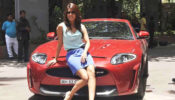 Priyanka Chopra and her fancy car collection