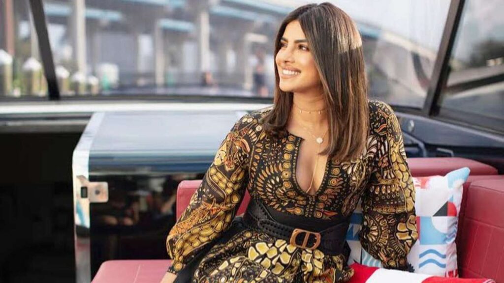 Priyanka Chopra’s HOTTEST Instagram moments and we love it - 0