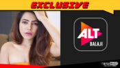 Qayamat Ki Raat fame Rini Das in ALTBalaji’s Bebaakee