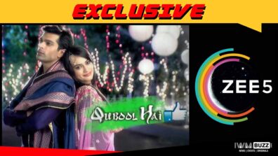 Qubool Hai web-series new season on ZEE5?