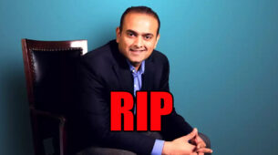 Qyuki founder Samir Bangara passes away