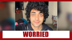 RadhaKrishn lead Sumedh Mudgalkar worried over resuming shoot amidst COVID-19 spread