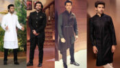 Ranbir Kapoor, Ranveer Singh, Hrithik Roshan, Kartik Aaryan: Whose Ethnic Look Do Fans Love More?