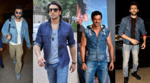Ranbir Kapoor, Ranveer Singh, Hrithik Roshan, Kartik Aaryan’s Denim Look Is The Summer Style Inspiration You Need