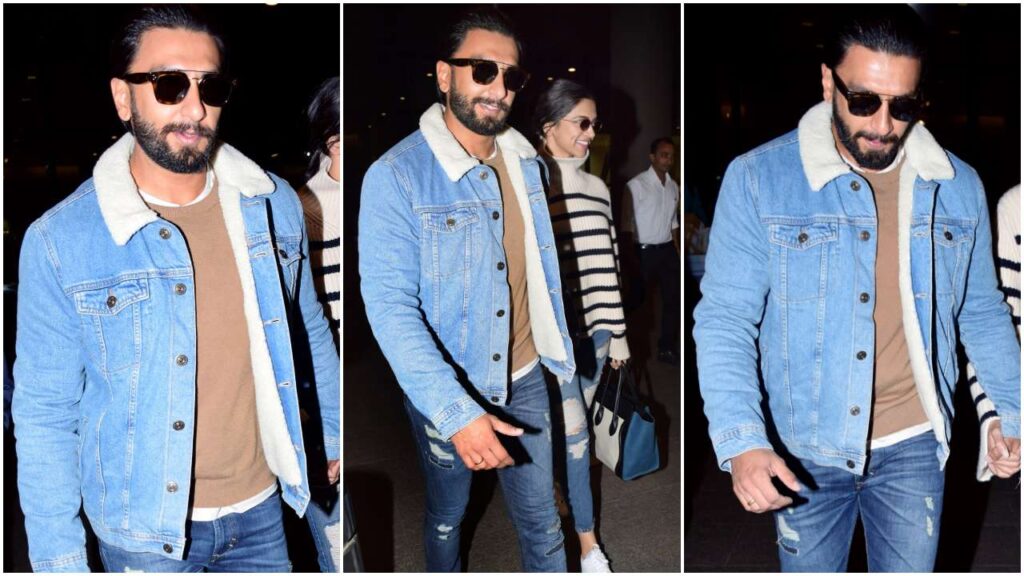 Ranbir Kapoor, Ranveer Singh, Hrithik Roshan, Kartik Aaryan’s Denim Look Is The Summer Style Inspiration You Need - 2