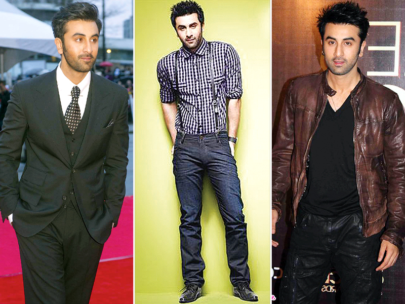 Take A Look At Ranbir Kapoor, Ranveer Singh, Hrithik Roshan, Kartik Aaryan’s Stunning Fashion Pics - 1