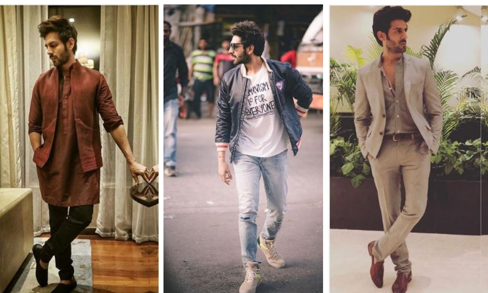 Ranbir Kapoor, Ranveer Singh, Hrithik Roshan, Kartik Aaryan’s Wardrobe To Take Fashion Cues From - 6