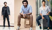Ranbir Kapoor, Ranveer Singh, Hrithik Roshan’s Style Is Effortlessly Stunning!