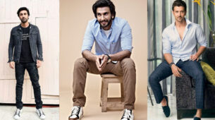 Ranbir Kapoor, Ranveer Singh, Hrithik Roshan’s Style Is Effortlessly Stunning!