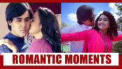 Randeep Rai – Ashi Singh Best Romantic Moments From Yeh Un Dinon Ki Baat Hai