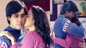 Randeep Rai – Ashi Singh Best Romantic Moments From Yeh Un Dinon Ki Baat Hai - 6