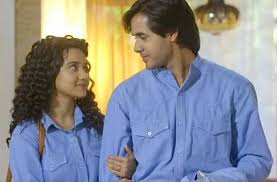 Randeep Rai – Ashi Singh Best Romantic Moments From Yeh Un Dinon Ki Baat Hai - 3