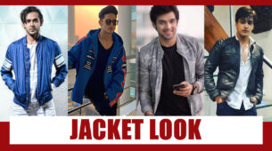 Randeep Rai, Priyank Sharma, Parth Samthaan, Mohsin Khan: Young and handsome in jacket look