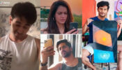 Randeep Rai, Zain Imam, And Sehban Azim’s LOCKDOWN Lifestyle REVEALED!