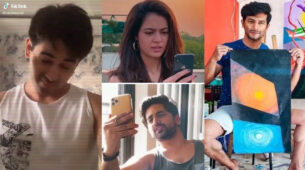Randeep Rai, Zain Imam, And Sehban Azim’s LOCKDOWN Lifestyle REVEALED!