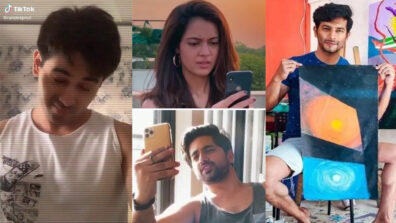 Randeep Rai, Zain Imam, And Sehban Azim’s LOCKDOWN Lifestyle REVEALED!