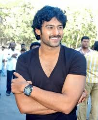 Rare And Unseen Pictures Of South Superstar Prabhas Which Went Viral On Internet - 2