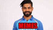 Top 10 Memes Featuring Ravindra Jadeja