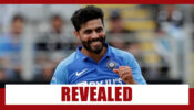 Ravindra Jadeja’s Fitness Secret REVEALED