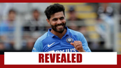 Ravindra Jadeja’s Fitness Secret REVEALED