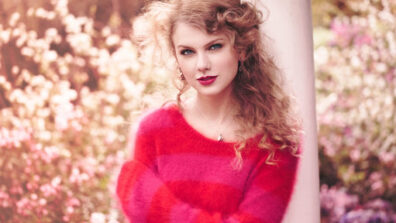 RE-Live Your 90’s With Taylor Swift’s Songs!