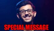 Read Now: YouTube king CarryMinati’s special message for all streamers