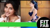 Read to know about Mirzapur fame Harshita Gaur’s fitness tip