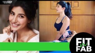 Read to know about Mirzapur fame Harshita Gaur’s fitness tip