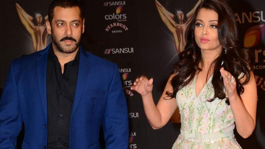 Reason Why Salman Khan And Aishwarya Rai Bachchan Could Not Be Cast in Bajirao Mastani REVEALED