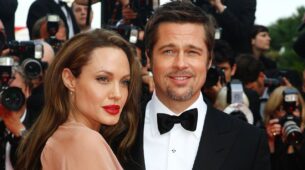 Reasons Why Angelina Jolie And Brad Pitt Divorced?