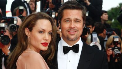 Reports: Angelina Jolie accuses estranged husband Brad Pitt of domestic violence, fans worried