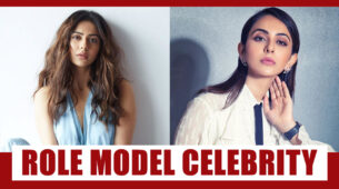 Reasons Why Rakul Preet Singh Is The Perfect Role Model Celebrity
