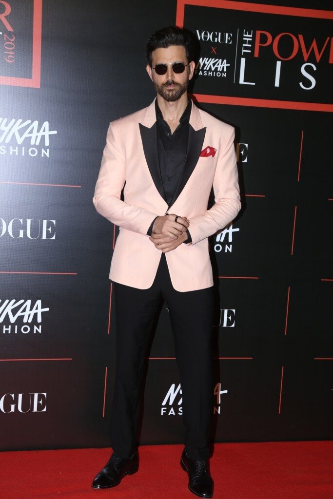 Recap Of Ranbir Kapoor, Ranveer Singh, Hrithik Roshan, Kartik Aaryan’s Red Carpet Looks - 4