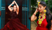 RED ALERT: Glam look of Sameeksha Sud