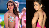 Hoteness ALERT: The Glam look of Rakul Preet Singh