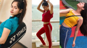 REVEALED! Jannat Zubair’s Workout Routine and Diet Plan