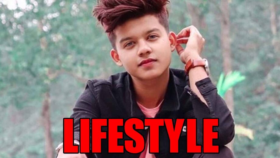 REVEALED! Lifestyle of Riyaz Aly