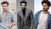 Revealed: Ranbir Kapoor, Ranveer Singh, Kartik Aaryan; Who Is Richer?