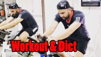 REVEALED! Rohit Sharma’s Workout Routine And Diet Plan