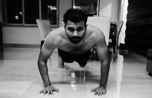 REVEALED! Rohit Sharma’s Workout Routine And Diet Plan - 4