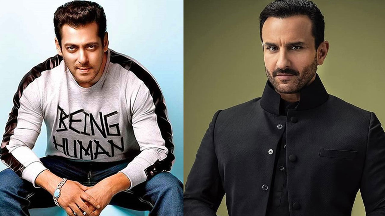 When Salman Khan Teased Saif Ali Khan in Front of Kareena Kapoor – Was It a Joke or Real?