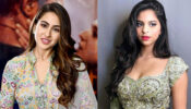 REVEALED: Sara Ali Khan VS Suhana Khan, Who Is More Richer?