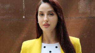 Nora Fatehi’s BEAUTY Tips For Aspiring Actors