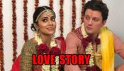 REVEALED! The Adorable Love Story Of Shriya Saran & Andrei Koscheev