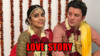 REVEALED! The Adorable Love Story Of Shriya Saran & Andrei Koscheev