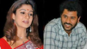 REVEALED! The Story Behind Nayanthara And Prabhu Deva’s Breakup