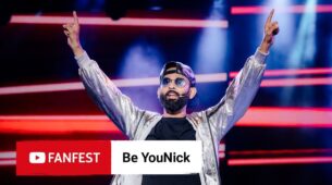 5 Awesome YouTube Videos of Be YouNick