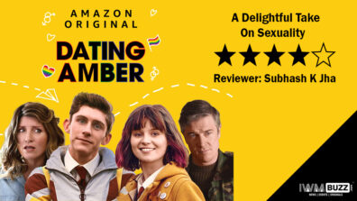 Review of Dating Amber: A Delightful Take On Sexuality